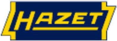 Produktbild HAZET Schraubendreher-Steckschlüsseleinsatz ∙ TORX 8502-T30 ∙ Vierkant6,3 mm (1/4 Zoll) ∙ Innen TO…