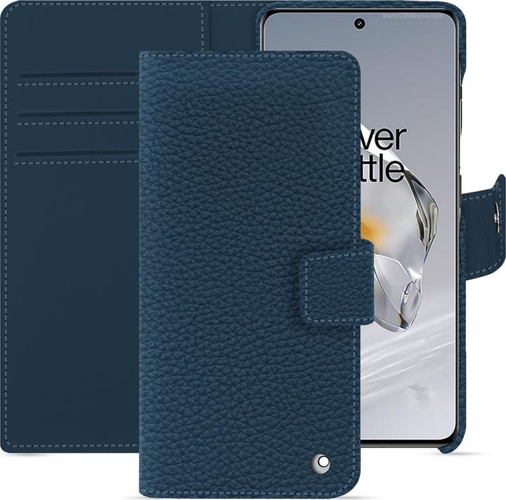 Produktbild Noreve Lederschutzhülle Oneplus 12 (OnePlus 12)