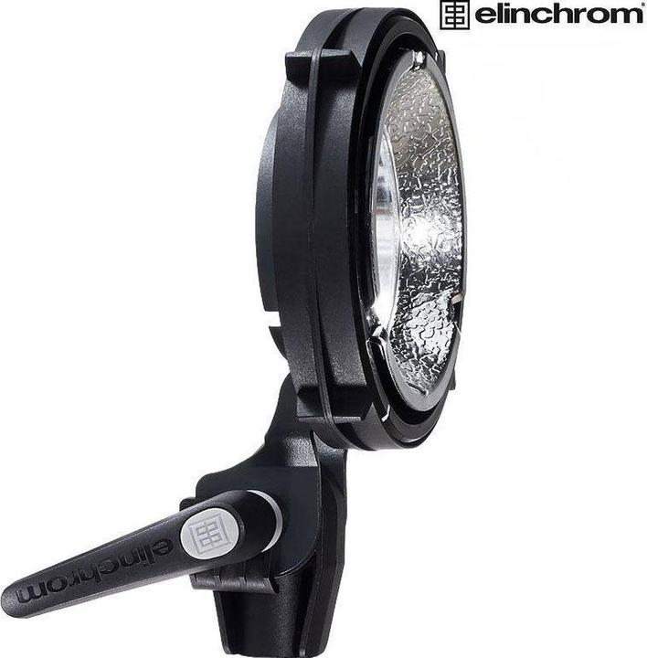 Produktbild Elinchrom Ranger Quadra Adapter MK-II