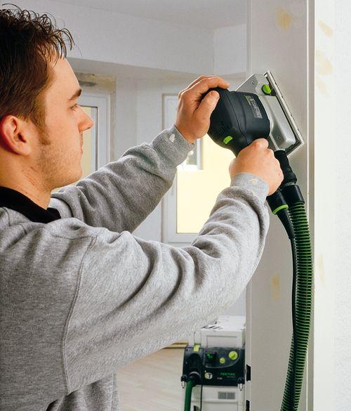 Produktbild Festool Schleifschuh