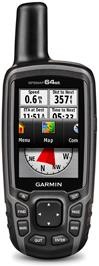 Image du produit Garmin Gpsmap 64st