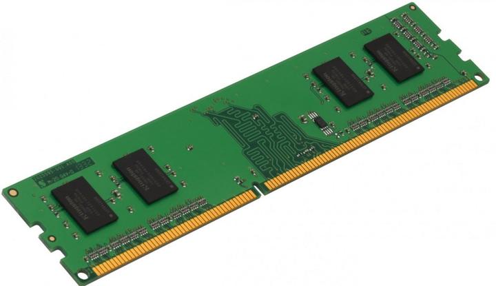 Actual product image Kingston ValueRAM (1 x 2GB, 1600 MHz, DDR3-RAM, DIMM)
