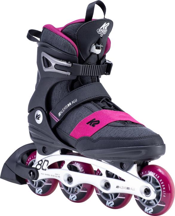 Image du produit K2 Alexis 80 Alu (36.5)