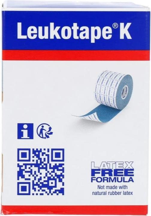 Produktbild BSN Pflasterbinde (5 m)