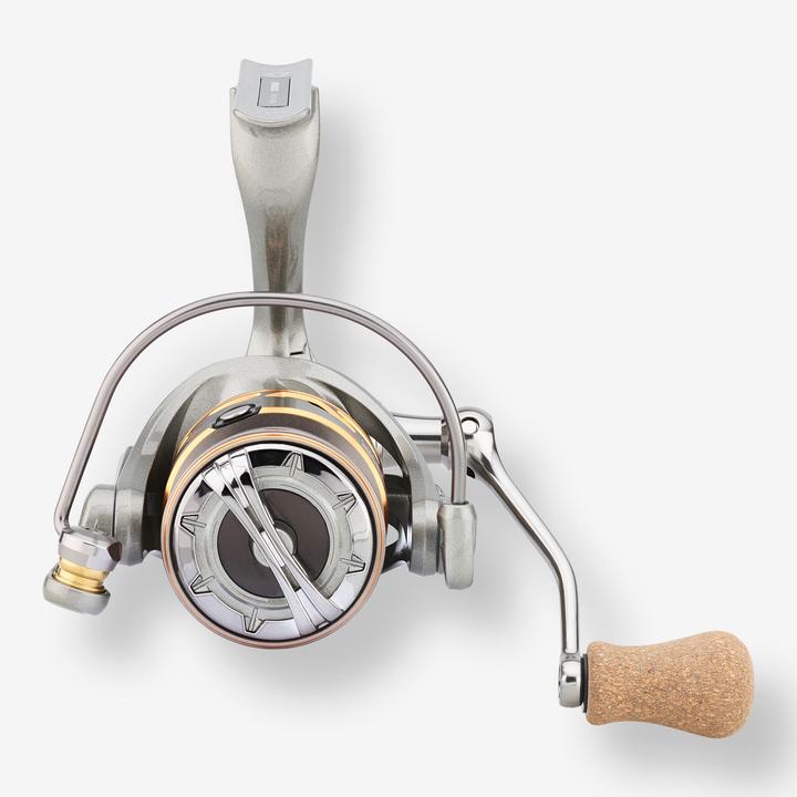 Actual product image Caperlan WXM 700 2000 TR (2000)