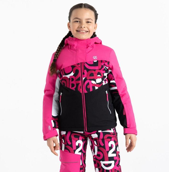 Produktbild Dare2b K's Humour II Jacket (152)