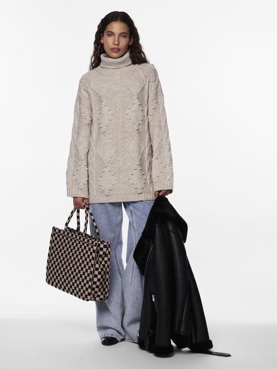 Produktbild Pieces PCDONSI Strickpullover (L)
