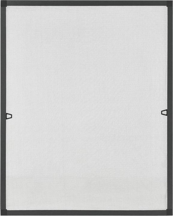 Image du produit Juskys Fliegengitter für Fenster (130 x 150 cm)