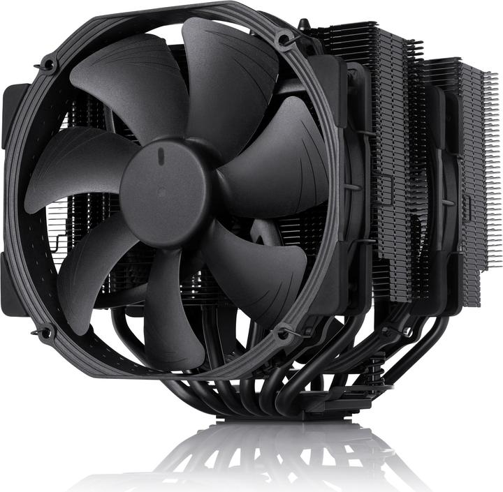 Produktbild Noctua NH-D15 Chromax (165 mm)