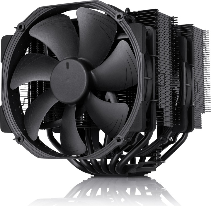 Noctua NH-D15 Chromax (165 mm)