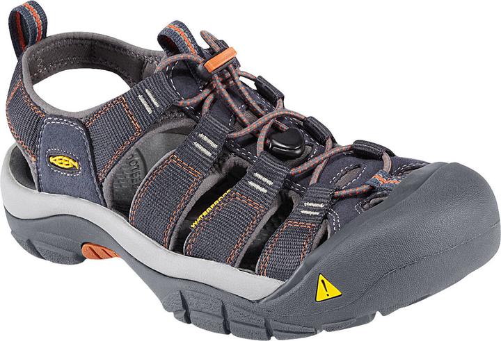Actual product image Keen Newport H2 (43)