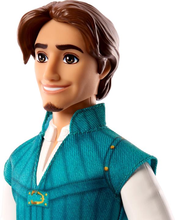 Immagine prodotto Mattel Flynn