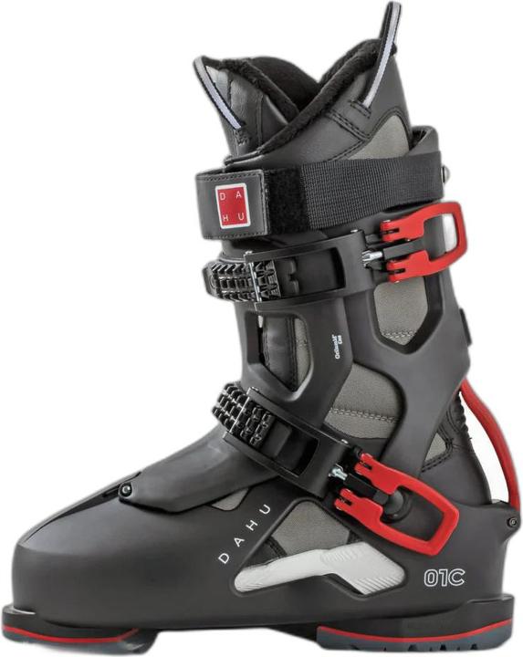 Dahu Ski Boots Ecorce 01 C M120 2024 (25, 25.5)