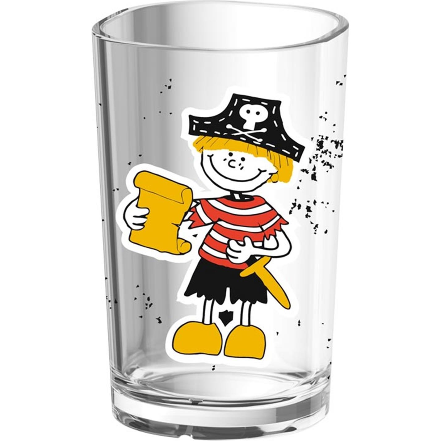 6x Emsa, Kindergeschirr + Kinderbesteck, Kinder