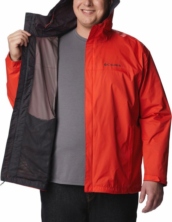 Actual product image Columbia Watertight II (L)