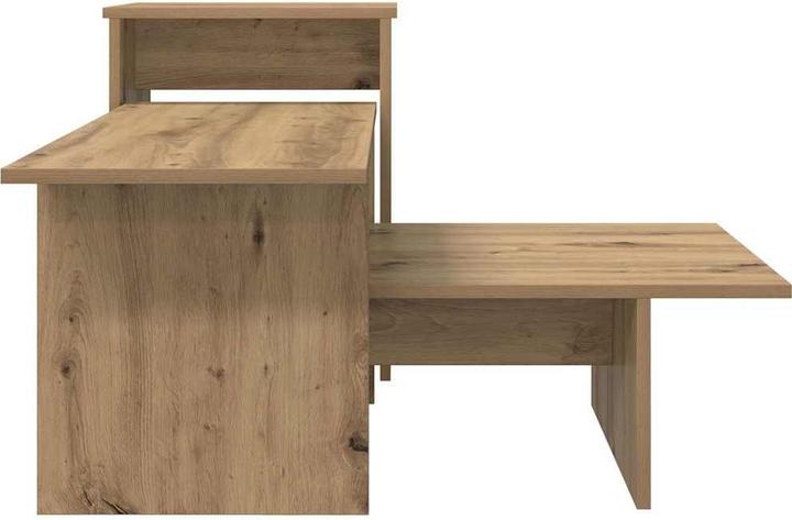 Actual product image vidaXL Konsolen-Tische (35 x 35 x 38.50 cm)