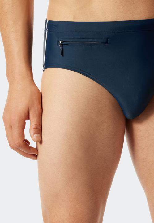 Actual product image Schiesser Comfort swim trunks (10)