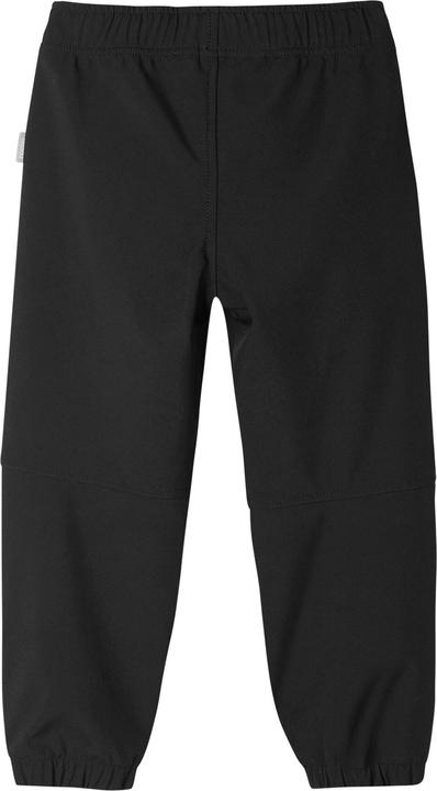 Actual product image Reima Kids softshell trousers Kuori (116)