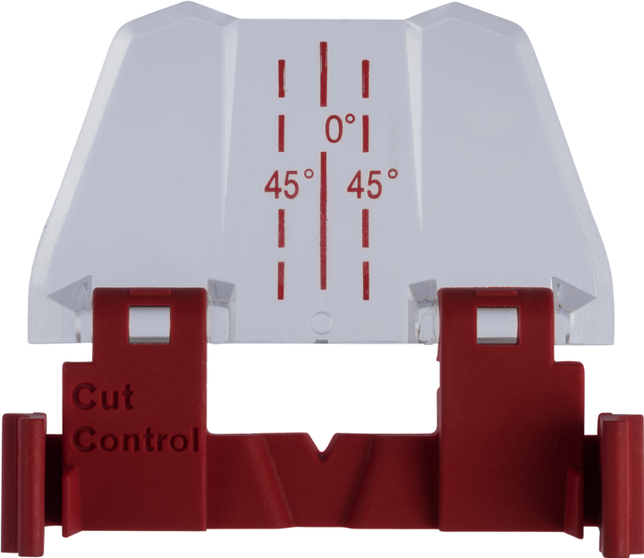 Actual product image Bosch Zubehör Cut control system for PST 700 E, PST 800 PEL, PST 900 PEL