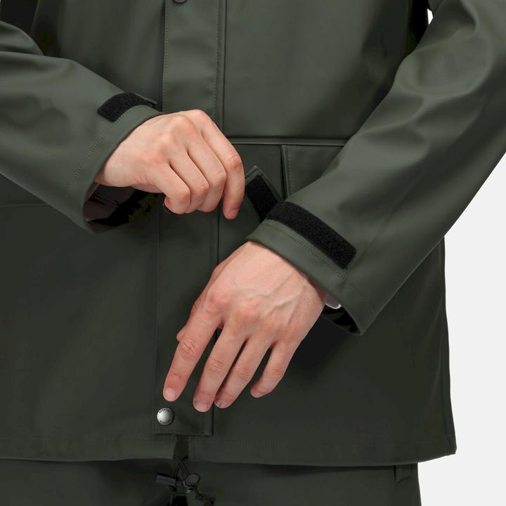 Produktbild Regatta Stormflex II Jacke wasserfest (XL)