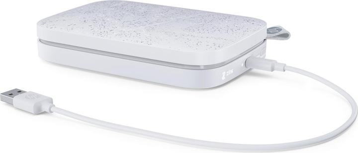 Produktbild HP Sprocket 200 (Thermodirekt, Farbe)