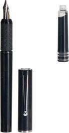 Produktbild Kalligraphie-Set (Schwarz)