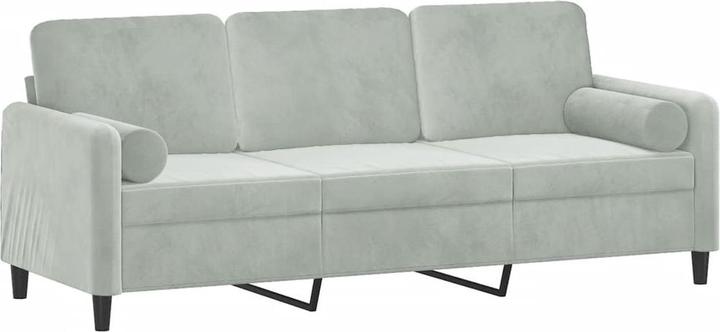 Actual product image vidaXL Cupid (3-seater)