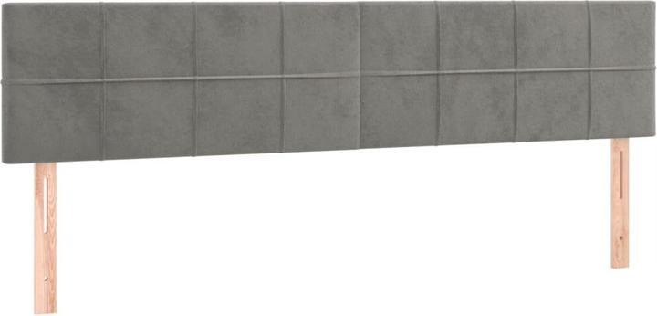 Actual product image vidaXL Danilo (180 x 5 x 88 cm)