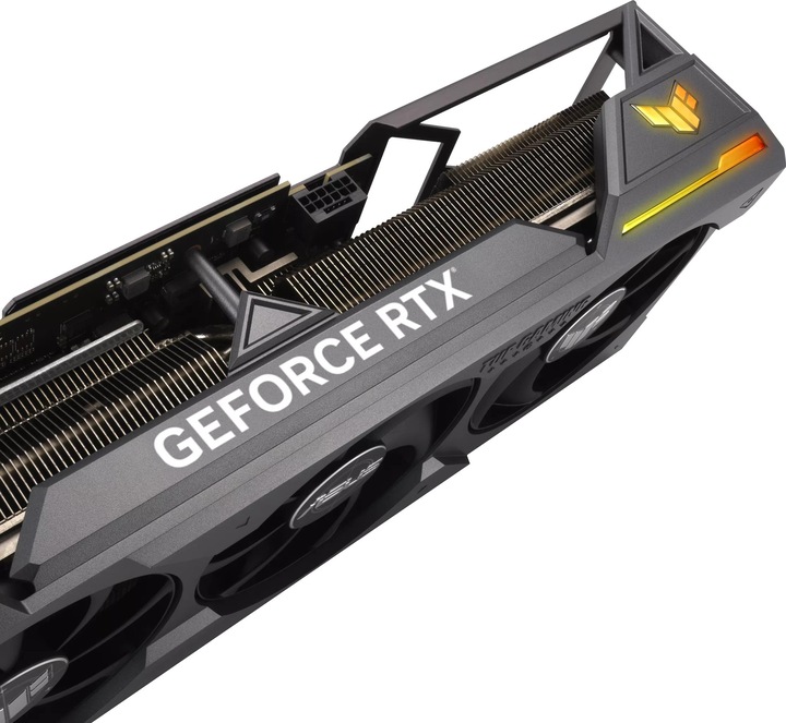 Image du produit ASUS GeForce TUF Gaming RTX 4090 édition OC (24 Go)