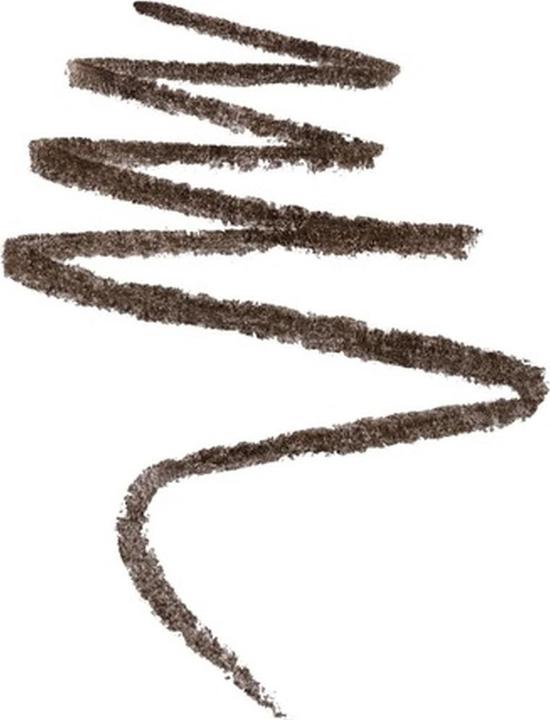 Produktbild Sleek MakeUP PWDER BROW shape & sculpt pencil #Dark Brown (Dark Brow, Dark Brown, Dunkelbraun)