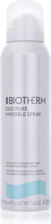 Immagine prodotto Biotherm Puro Invisibile (Getto vaporizzato, 150 ml)