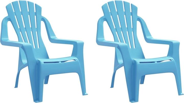 Produktbild vidaXL Gartenstuhl