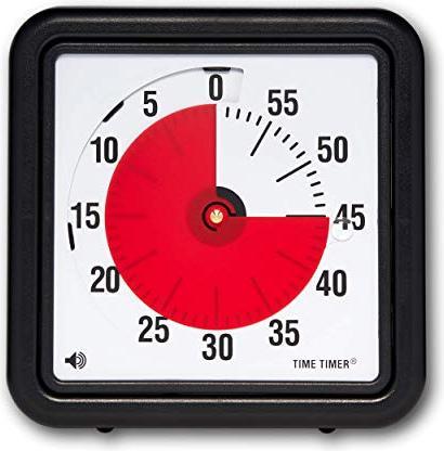 Image du produit Time Timer Minuteur