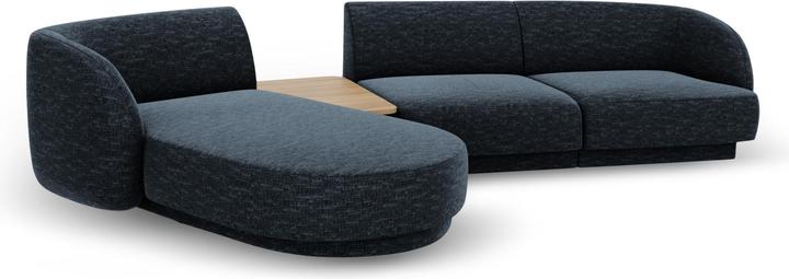 Actual product image Micadoni Miley (3-seater)
