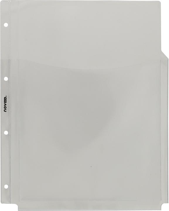 Immagine prodotto Novooo Zeigetaschen (A4, 10x)