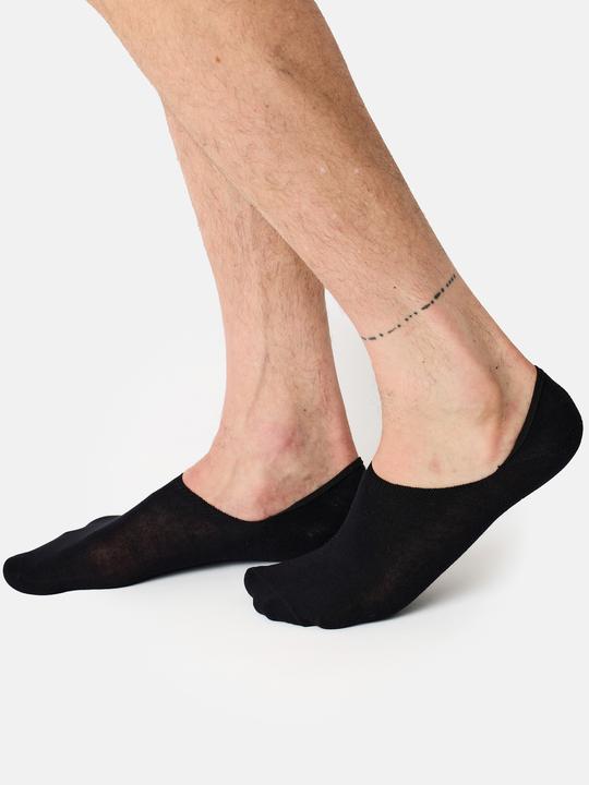Actual product image Nur Der Bamboo socks (pack of 9, 39 - 42)