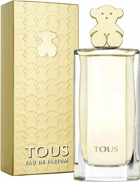 Produktbild Tous Gold (Eau de Parfum, 50 ml)