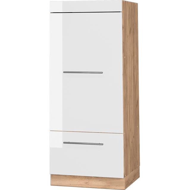 Vicco, Regal, Mikrowellenschrank Fame-Line