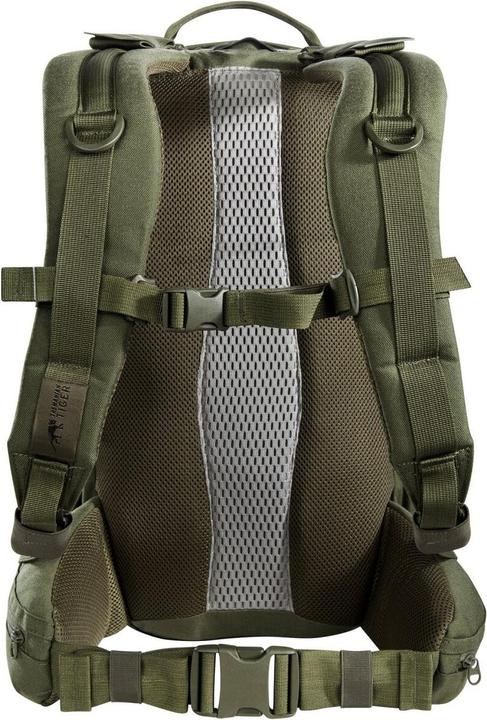 Produktbild Tasmanian Tiger TT Modular Combat Pack Olivgrün (22 l)