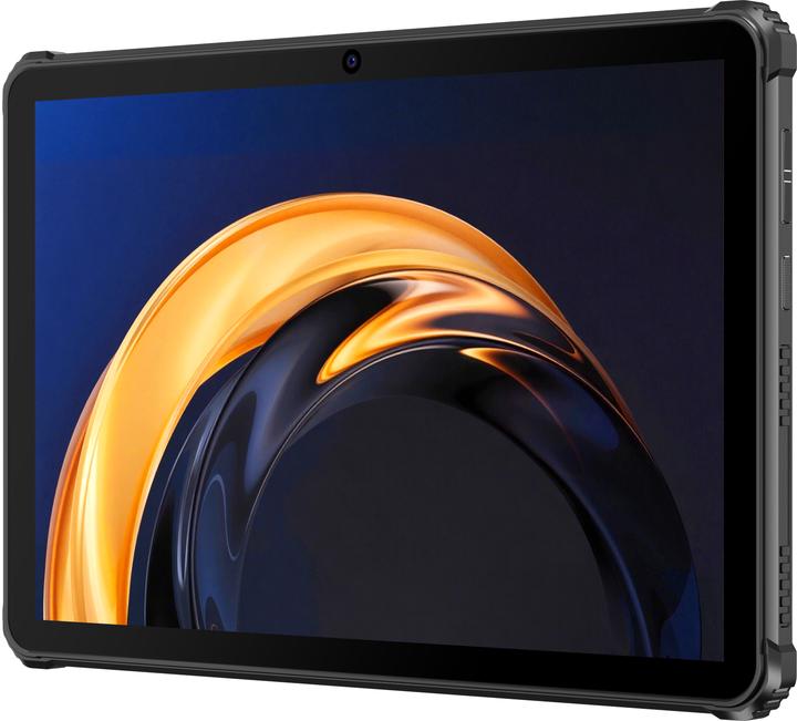 Produktbild Oukitel Tablet RT9 10 1 6/256GB Schwarz Rugged 11000 mAh (4G, 10.10", 256 GB, Black)