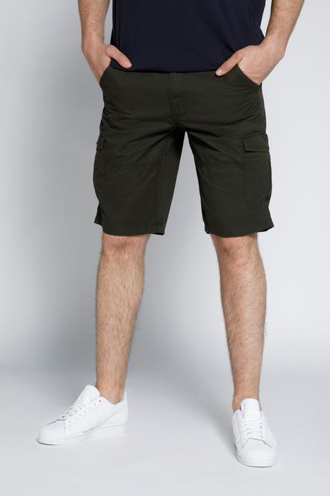 Actual product image Sthuge Cargo Bermuda, 6 Taschen, Regular Fit, bis Gr. 72 (60)