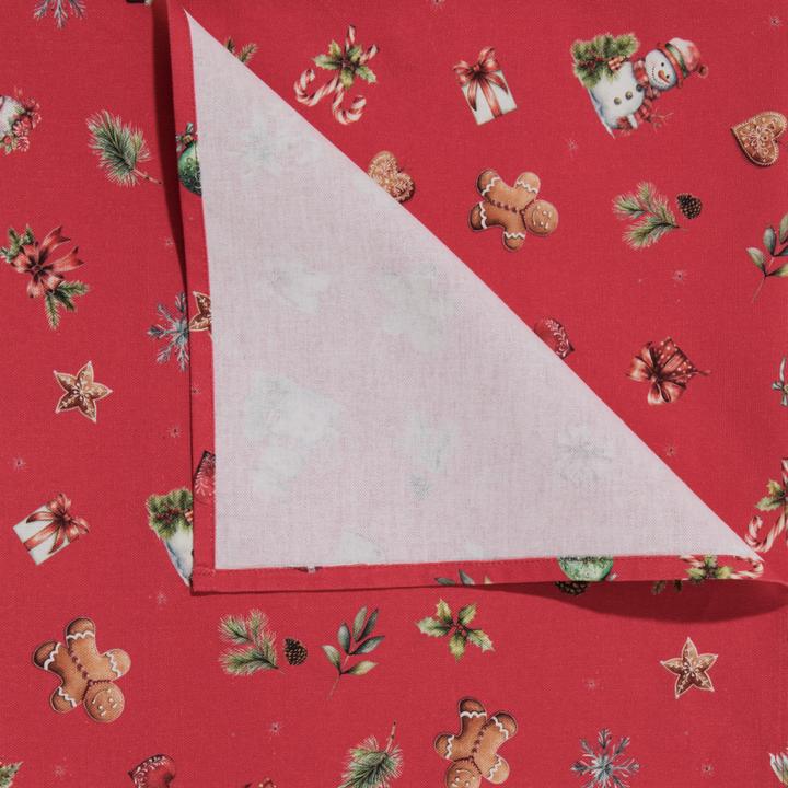 Actual product image Erwin Müller Tischdecke "Noel" (140x200 cm)