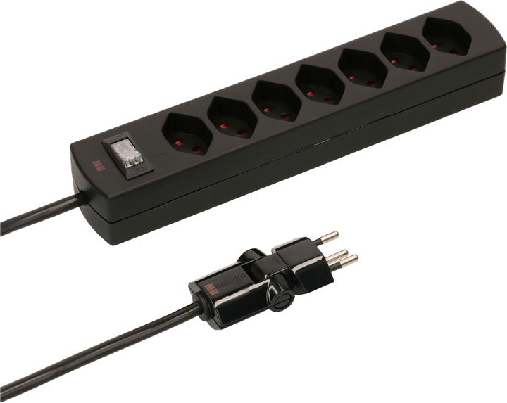 Actual product image Max Hauri Safety-Line (7 x, Type 13, 2 m)