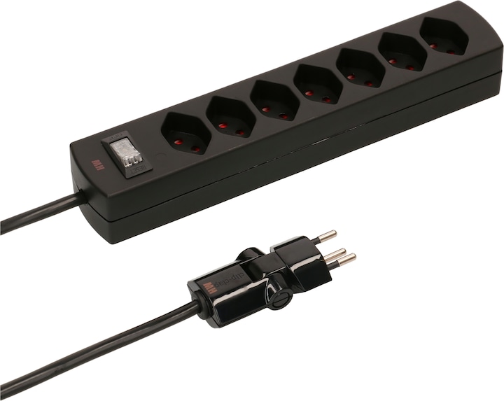 Actual product image Max Hauri Safety-Line (7 x, Type 13, 2 m)