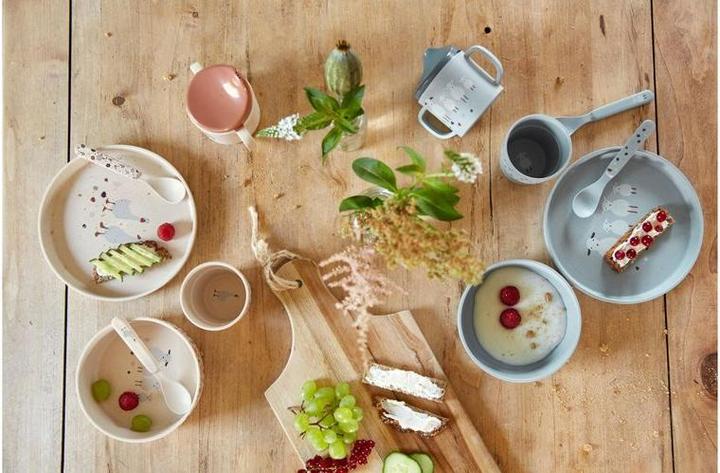 Immagine prodotto Lässig Piccolo contadino oca e pecora