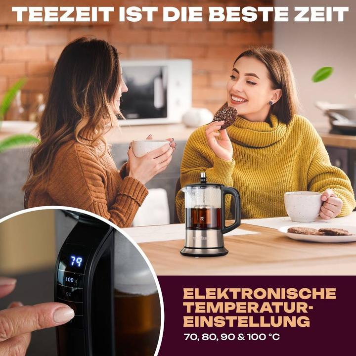 Produktbild Proficook PC TK 1166 (0.50 l)