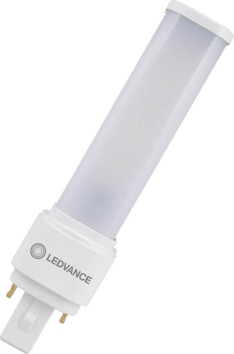 Actual product image Ledvance LED compact lamp (G24d-1, 6 W, 600 lm, 1 x, F)