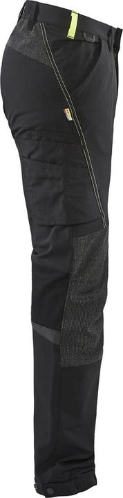 Produktbild Blakläder Stretch-Arbeitshose 4d (40)