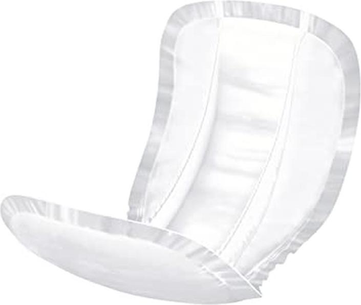 Actual product image Hartmann Absorbent anatomical protectors for men and women, 8-drop leakage level (128 x)