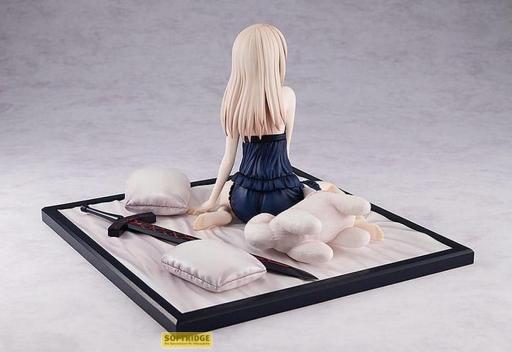 Image du produit Kadokawa Fate/stay night : Heaven's Feel statuette PVC 1/7 Saber Alter : Babydoll Dress Ver. 15 cm
